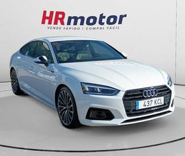 AUDI A5 2.0 TDI