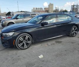 BMW SERIE 7 740 BMW 740 M* SPORT* ДИГИТАЛНО* ТАБЛО* ПОДГРЕВ* КАМЕРА* КЕЙЛЕ