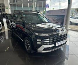 HYUNDAI ALCAZAR 1.5D EXECUTIVE