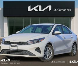 KIA FORTE * LX * CARFAX * ЦЕНА ДО БЪЛГАРИЯ