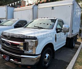 FORD F 350