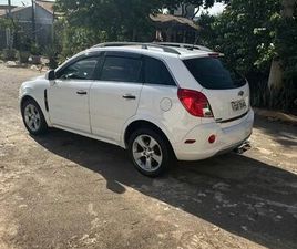 CHEVROLET CAPTIVA SPORT SPORT FWD 2.4 16V 171/185CV