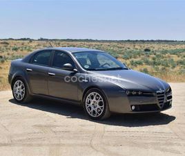 ALFA ROMEO 159 1.9 JTD 16V SELECTIVE