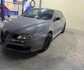 ALFA ROMEO GT ALFA ROMEO GT 1.9 JTD SPORT