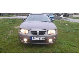 ROVER 75 V6 ГАЗОВ ИНЖЕКЦИОН ГР. ВАРНА МЛАДОСТ 1 • OLX.BG