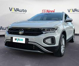 1.0 TSI 115 CV STYLE BLUEMOTION TECHNOLOGY