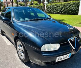 ALFA ROMEO 156 ALFA ROMEO 156 1.6 TS 16V PROGRESSION