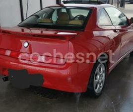 ALFA ROMEO GTV ALFA ROMEO GTV 2.0 JTS 16V