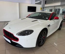 V8 VANTAGE N430 AUTO