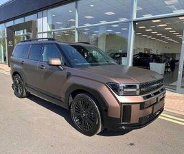 1.6 H T-GDI CALLIGRAPHY AUTO EURO 6 (START/STOP) 5DR (7SEAT)