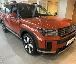 1.6 T-GDI 13.8KWH PREMIUM AUTO 4WD EURO 6 (START/STOP) 5DR (7SEAT)