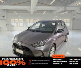 TOYOTA YARIS CROSS TOYOTA YARIS 1.5 120H BUSINESS PLUS