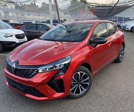 V (2) 1.0 TCE 90 TECHNO PACK MULTIMEDIA / ROUE DE SECOURS