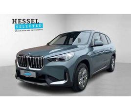 BMW IX1 XDRIVE30 - 294.900 KR
