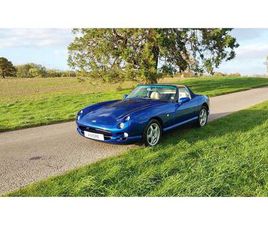 2000 - CONVERITBLE 2-DOOR