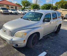 CHEVROLET HHR 2011 CHEVROLET (CHEVY) HHR SUV * WEEKLY RENTALS AVAILABLE *
