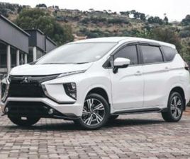 MITSUBISHI XPANDER 1.5 AUTO