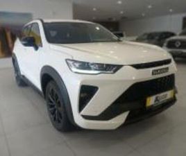 2.0GDIT 4WD SUPER LUXURY