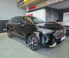 HAVAL JOLION 1.5T LUXURY AUTO