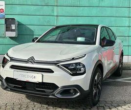 CITROËN C4 X PURETECH 130 S&S EAT8 AUT. MAX