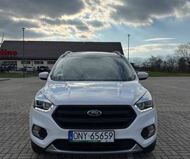 FORD ESCAPE FORD ESCAPE