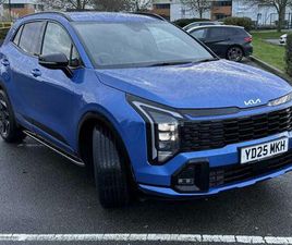 1.6 T-GDI GT-LINE DCT EURO 6 (START/STOP) 5DR