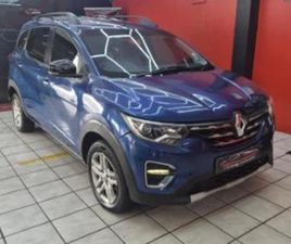 RENAULT TRIBER 1.0 PRESTIGE