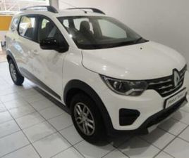 RENAULT TRIBER 1.0 ZEN