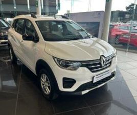 RENAULT TRIBER 1.0 ZEN