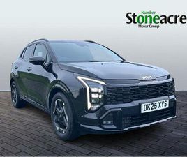 1.6 T-GDI GT-LINE DCT EURO 6 (START/STOP) 5DR