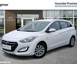 HYUNDAI I30 1.6 CRDI CLASSIC +