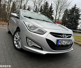 HYUNDAI I40 I40CW 1.6 FIFA WORLD CUP EDITION