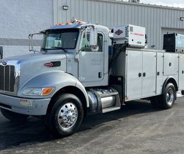 PETERBILT 337 2015 PETERBILT 337