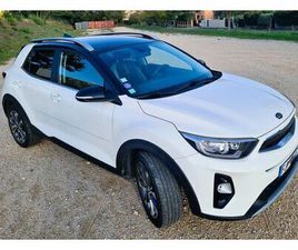 KIA STONIC KIA STONIC 1.0 T-GDI 120 CH ISG ACTIVE BUSINESS
