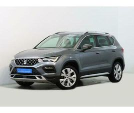 SEAT ATECA SEAT ATECA 1.5 TSI XPERIENCE DSG
