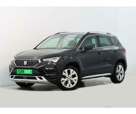 SEAT ATECA SEAT ATECA 1.5 TSI XPERIENCE DSG