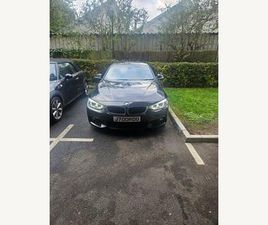 BMW SERIE 4 CABRIO 428 2.0 428I M SPORT AUTO EURO 6 (START/STOP) 2DR