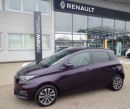 RENAULT ZOE INTENS R135 Z.E. 50