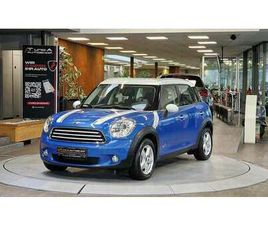 MINI COOPER *TEMPOMAT*16ZOLL*XENON*