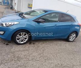 HYUNDAI I30 1.6 CRDI GO BRASIL