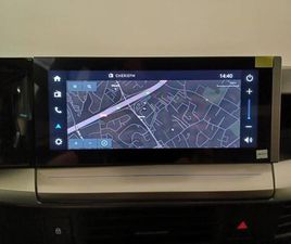 1.2 TURBO HYBRID 145 CH E-DCT6 GS