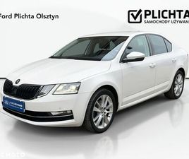 SKODA OCTAVIA SKODA OCTAVIA 1.5 TSI GPF ACT STYLE DSG