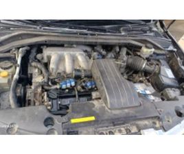 NISSAN MURANO NISSAN MURANO ≫ 2008 • 8 200 ЛВ. • ID