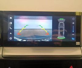 1.2 TURBO HYBRID 110 CH E-DCT6 GS