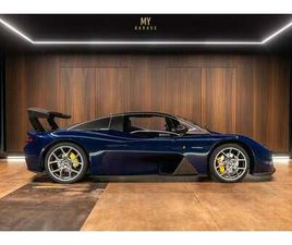DALLARA STRADALE DALLARA STRADALE 2,3