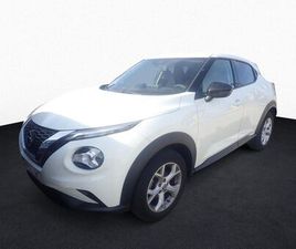 NISSAN JUKE DIG-T 84 KW (114 CV) 6M/T ACENTA