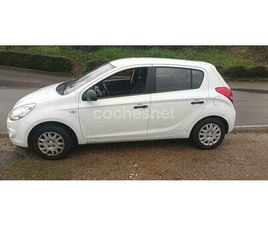 HYUNDAI I20 HYUNDAI I20