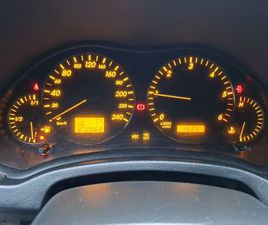 TOYOTA AVENSIS BREAK TOYOTA AVENSIS 2004 MARASESTI