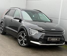 1.6H GDI 3 DCT EURO 6 (S/S) 5DR