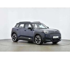 MINI ACEMAN E J05 HC0